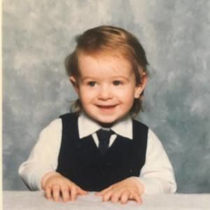 Meet your Posher, Travis